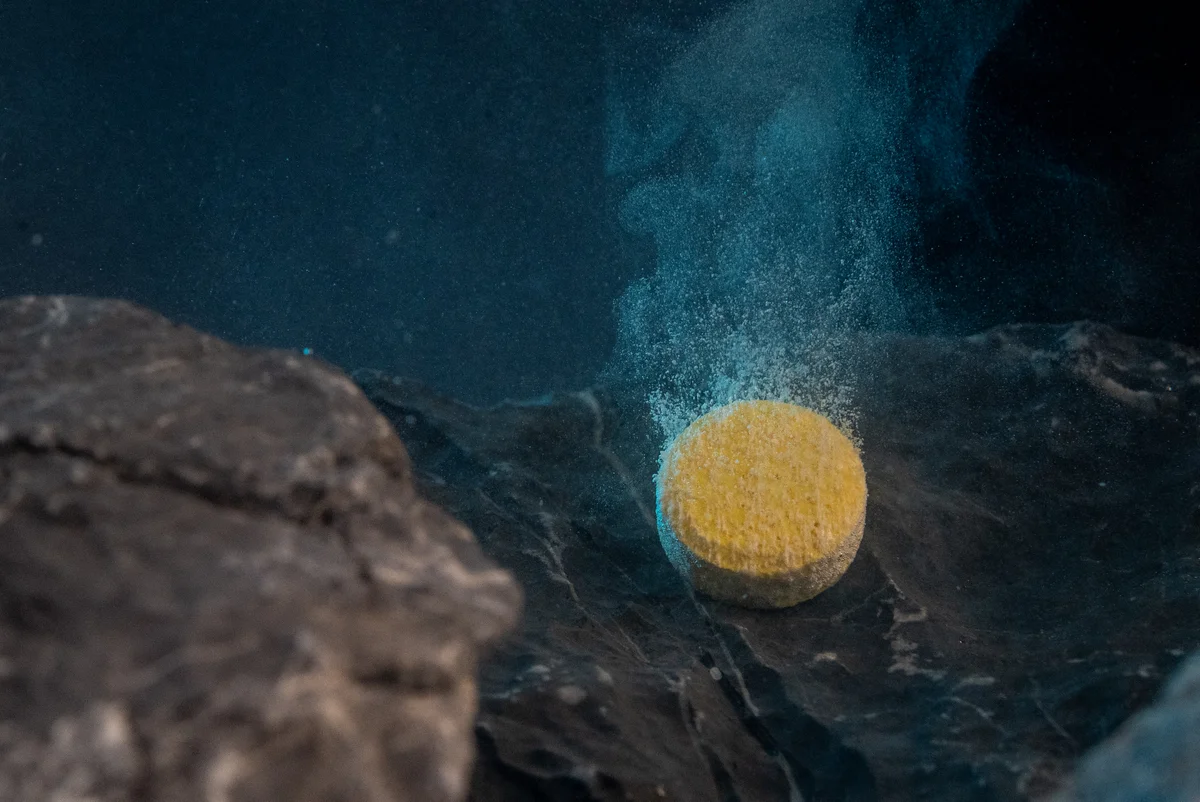 Spray bottle application