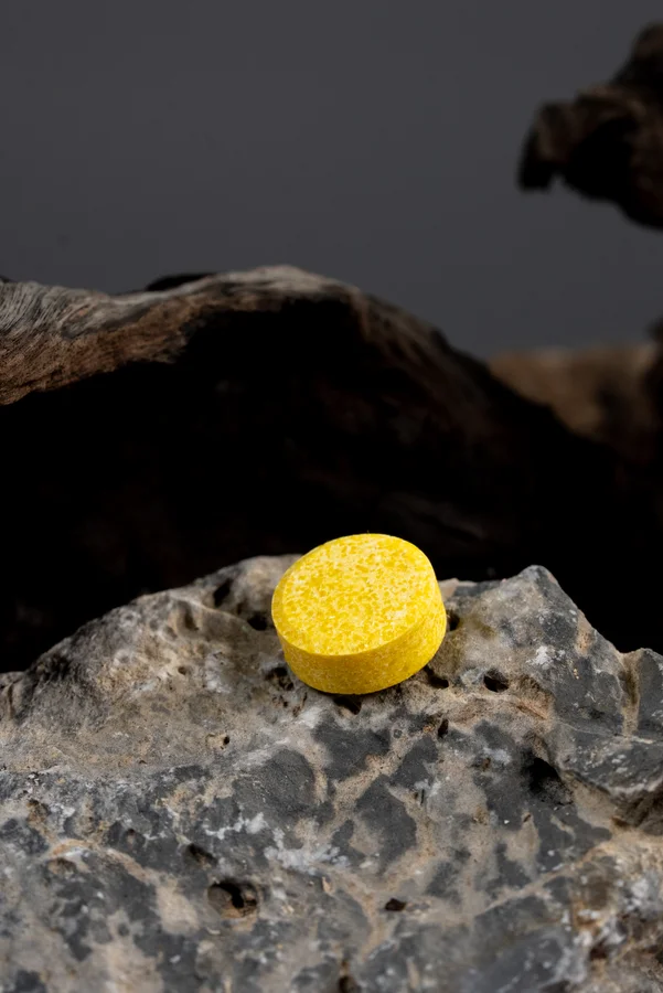 Surface wiping demonstration